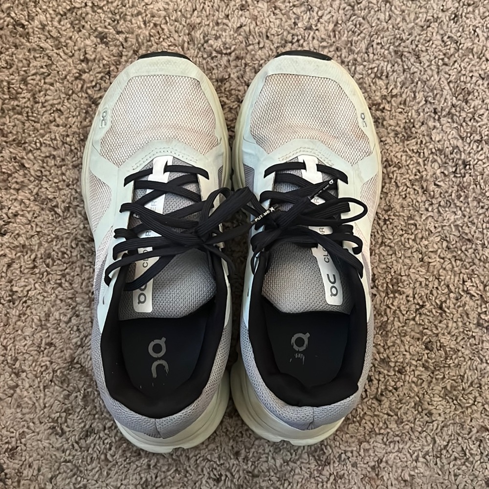 On Cloudrunner - image 1